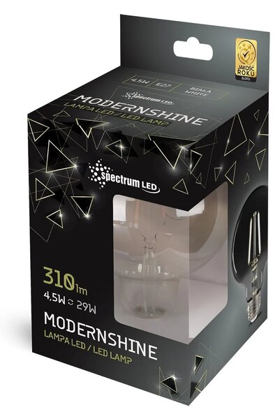 Крушка LED Е27 230V 4,5W