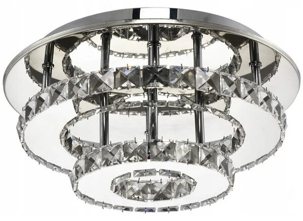 Плафон LED 20W APP412-C