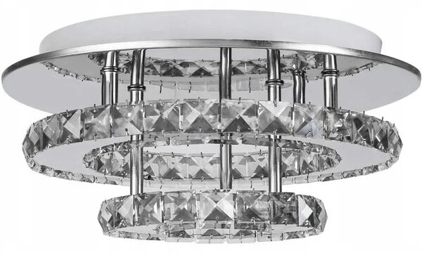 Плафон LED 20W APP412-C