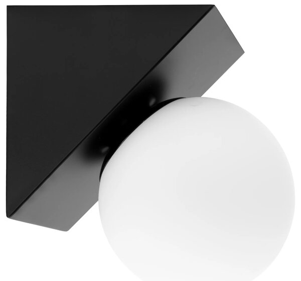 Аплик APP1227-1W Black
