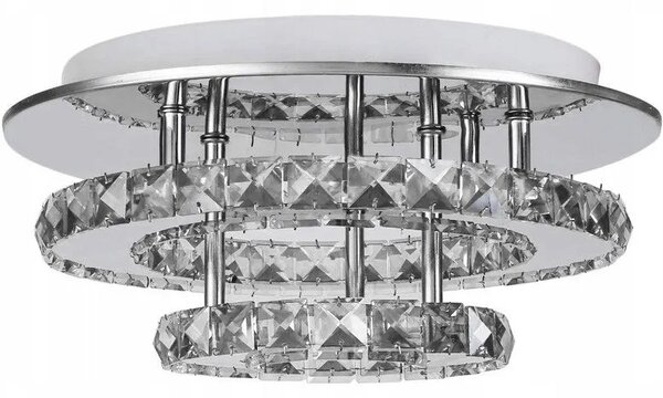 Плафон LED 20W APP412-C