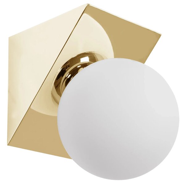 Аплик APP1226-1W Gold