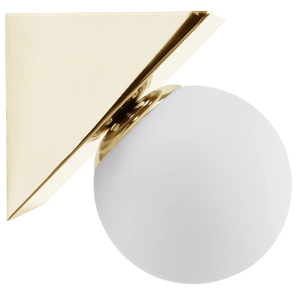 Аплик APP1226-1W Gold