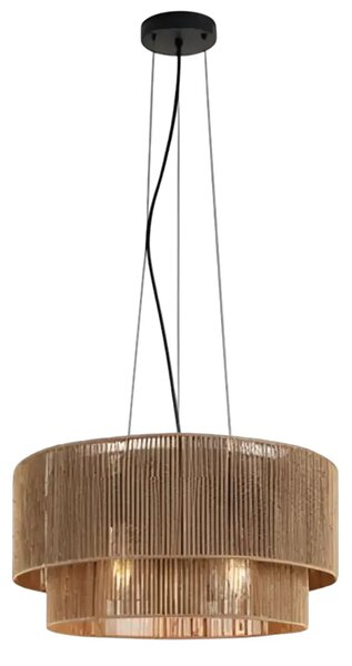 Пендел APP1837-1CP NATURE BLACK