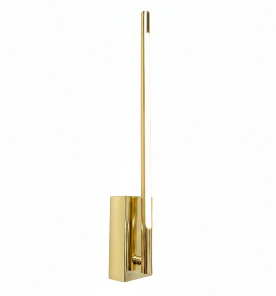 Аплик LED APP1799-W Gold