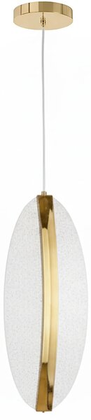 Пендел LED G131-CP GOLD