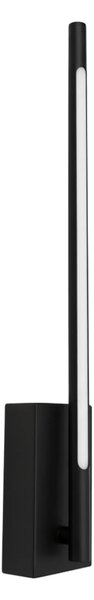 Аплик LED APP1798-W Black