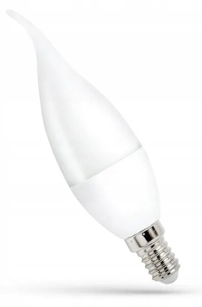 Крушка LED E-14 230V 8W 14225