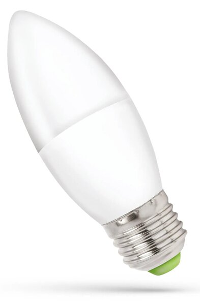 Крушка LED E-27 230V 6W WOJ+14352