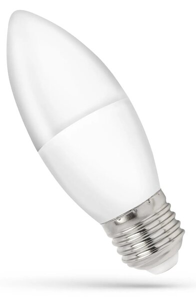 Крушка LED E27 230V 4W 13036