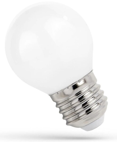 Крушка LED E27 230V 1W 14585