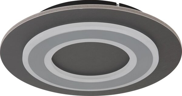 Globo 48032-24 - LED Плафониера JAYDEN LED/24W/230V