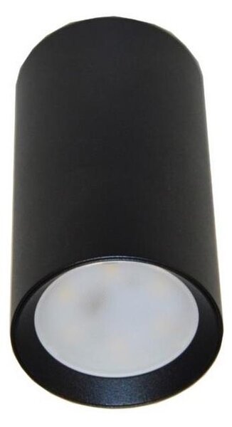 Спот KROSO 1xGU10/30W/230V черен
