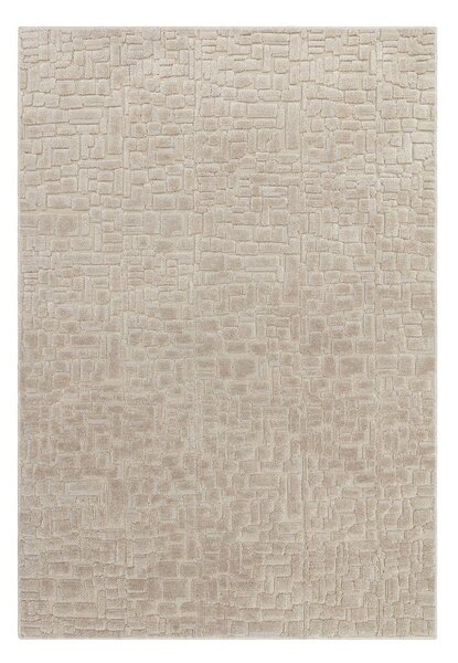 Бежов килим 160x230 cm – Asiatic Carpets
