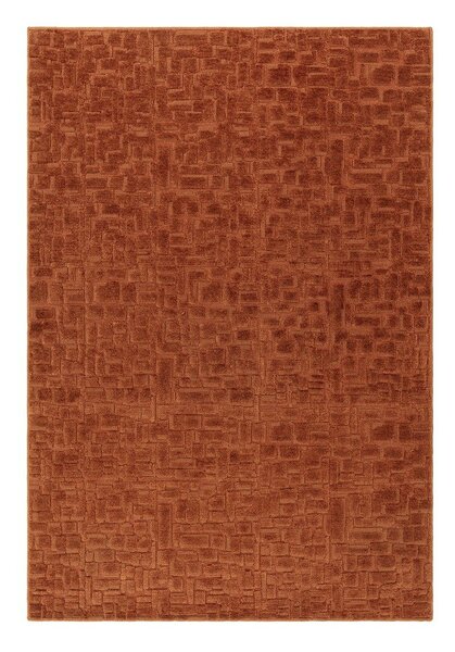 Теракотен килим 200x290 cm – Asiatic Carpets