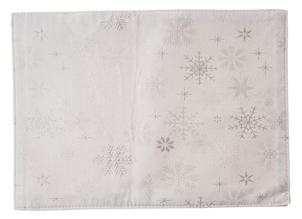 Текстилна подложка за хранене с коледен мотив 32x45 cm – Dakls