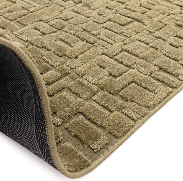 Зелен килим 160x230 cm – Asiatic Carpets