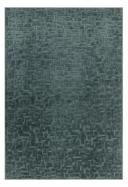 Тюркоазен килим 160x230 cm – Asiatic Carpets