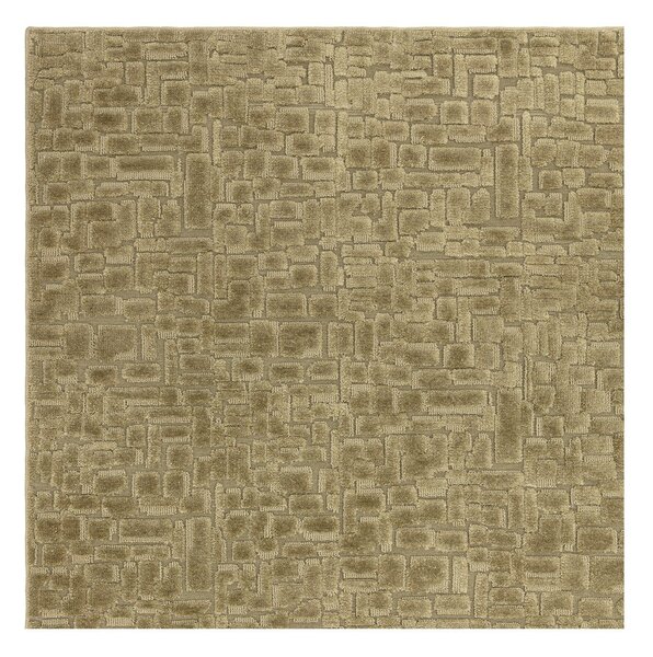 Зелен килим 160x230 cm – Asiatic Carpets