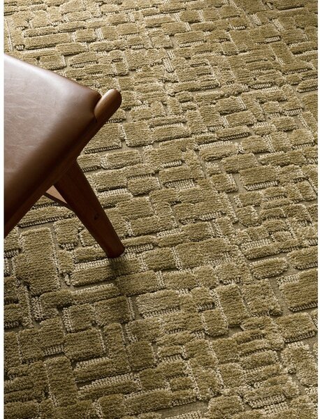 Зелен килим 160x230 cm – Asiatic Carpets