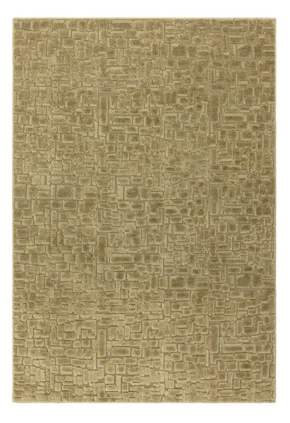 Зелен килим 160x230 cm – Asiatic Carpets