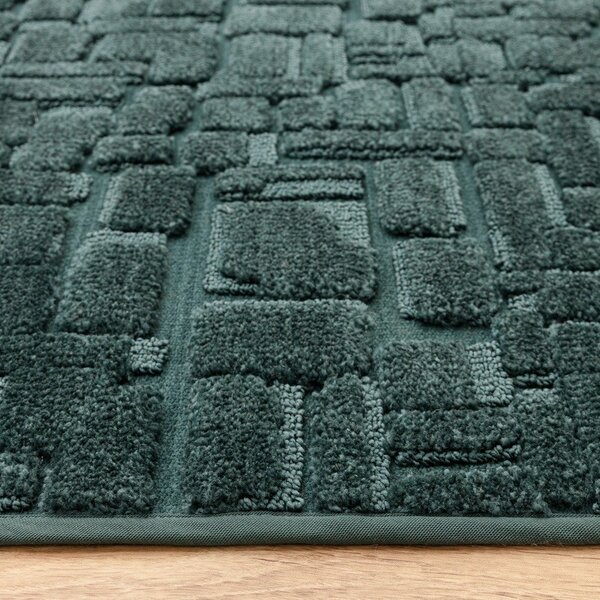 Тюркоазен килим 160x230 cm – Asiatic Carpets