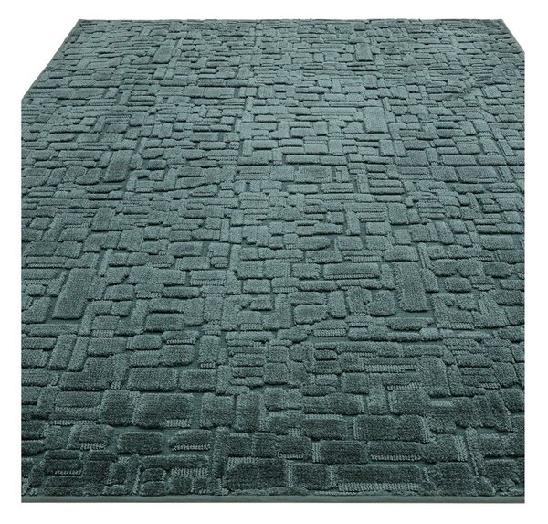 Тюркоазен килим 160x230 cm – Asiatic Carpets