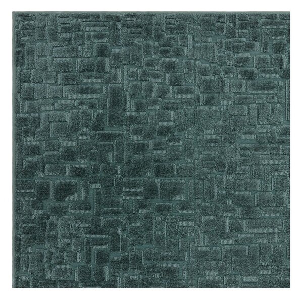Тюркоазен килим 160x230 cm – Asiatic Carpets
