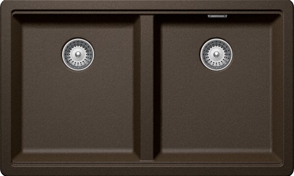 Schock GREENWICH N200 Композитна мивка за вграждане