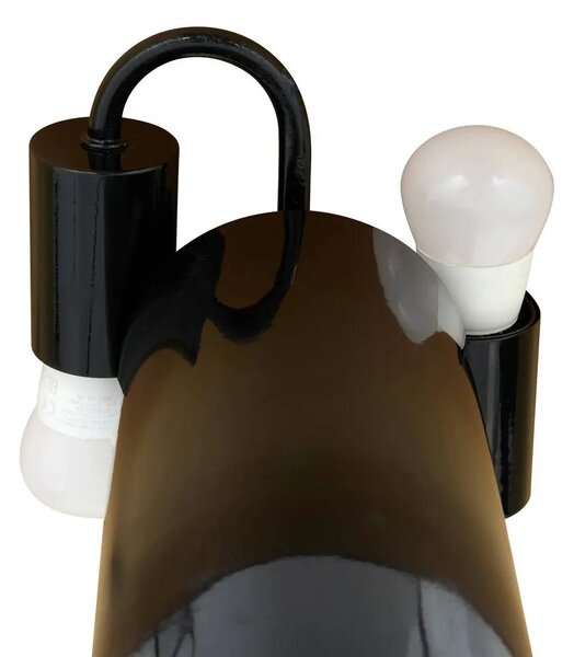 Настолна лампа atmosphera Jody, 37 cm