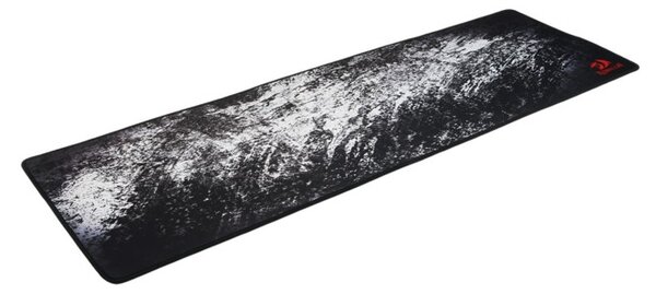 Подложка за мишка Redragon Taurus P018-BK, гейминг, черна, 930 х 300 х 3 mm