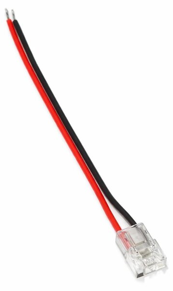 СВЪРЗВАЩ ЕЛЕМЕНТ LED лента-8mm