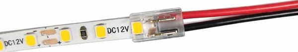 СВЪРЗВАЩ ЕЛЕМЕНТ LED лента-8mm