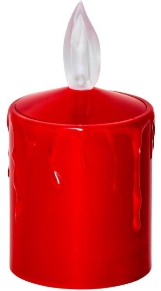 Eglo 410019 - LED Коледна декорация със сензор PAULA 1xLED/0,06W/2xC