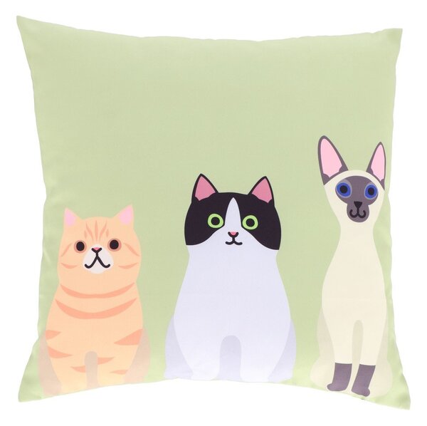 Възглавница за открито 49x49 cm – Esschert Design
