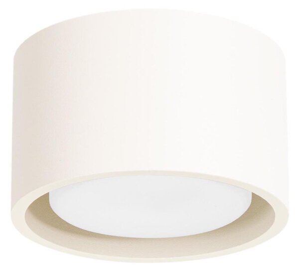 Sollux SL.2442 - Точково осветително тяло MODO 1xGX53/10W/230V в кремав цвят