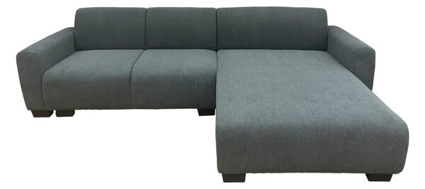 Erros Grey Обръщаем разтегателен диван Erros 287x161x71 cm