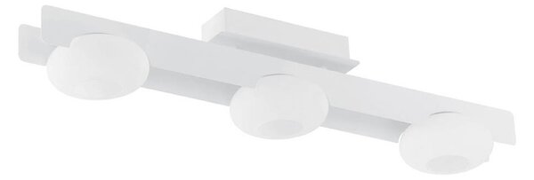 EGLO 91992 - LED Лампа за таван TEMPIO 3xLED/6W