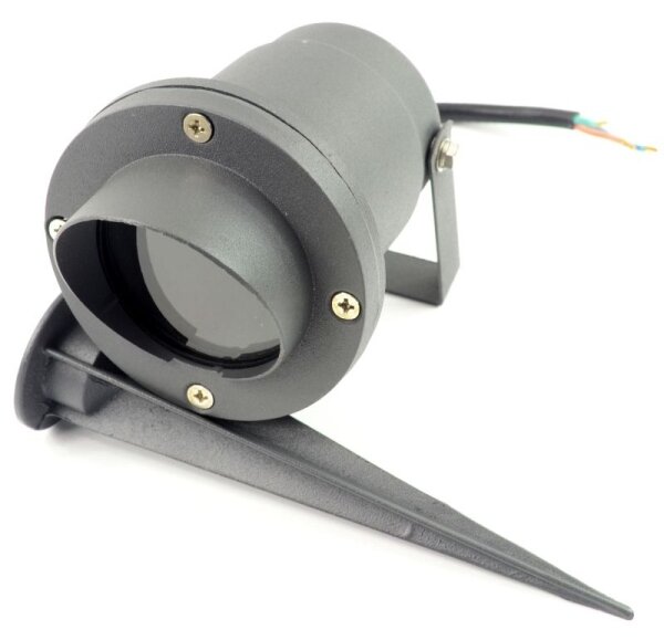 Градински рефлектор 1xGU10/35W/230V IP65
