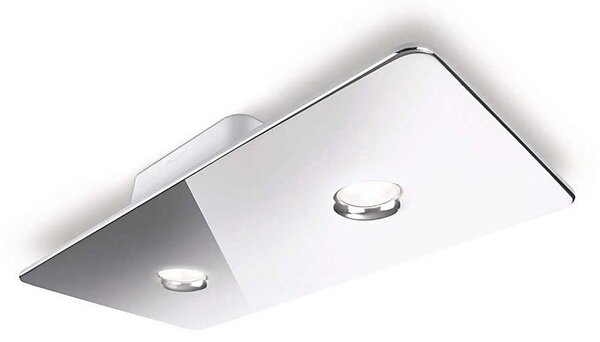Philips 31605/11/16 - LED Лампа INSTYLE MAGNA 2xLED/7,5W/230V