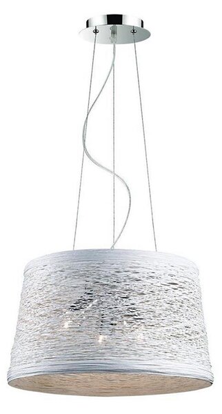 Ideal Lux - Полилей на верижка 3xE27/60W/230V