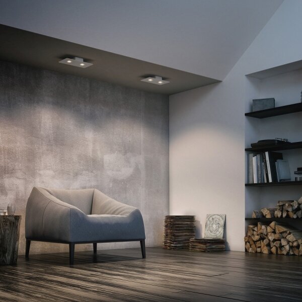 Philips 31605/11/16 - LED Лампа INSTYLE MAGNA 2xLED/7,5W/230V
