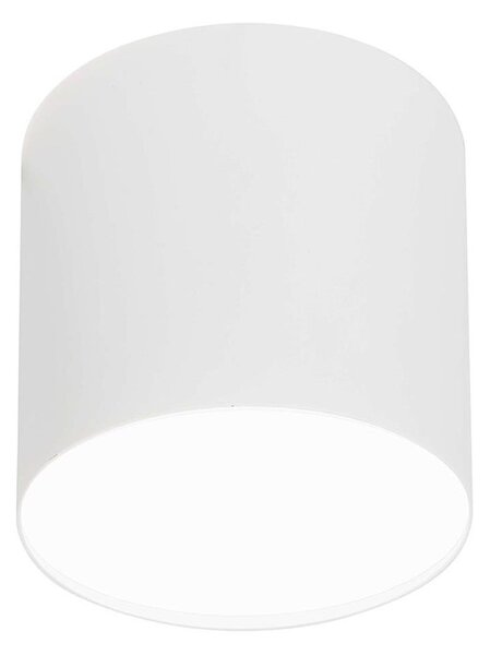 LED Таванна лампа 1xGU10/35W/230V