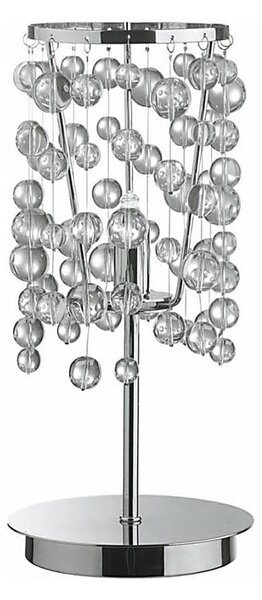 Ideal Lux - Настолна лампа 1xG9/40W/230V