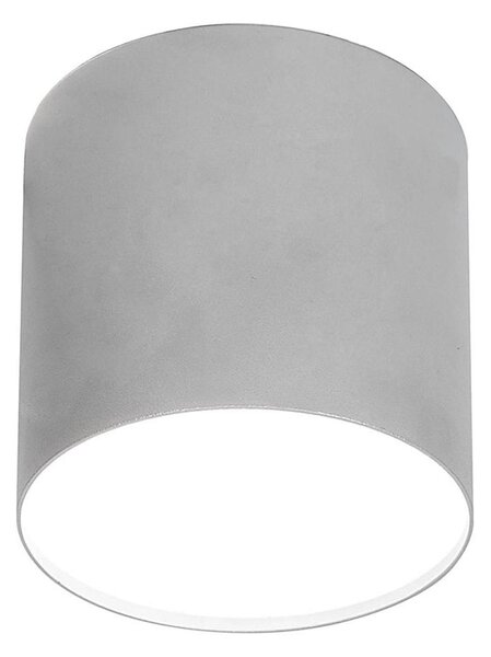 LED Таванна лампа 1xGU10/35W/230V