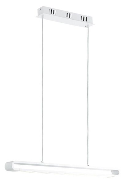 Eglo 93968 - LED Димируема Висящи лампи PERILLO 1 8xLED/6W/230V