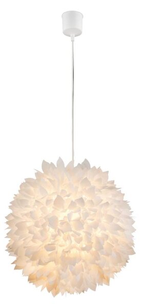 Globo 15115H - Полилей NALA 1xE27/60W/230V