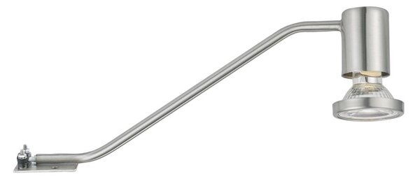 Eglo 95833 - LED За огледало осветление TRICALA 1xGU10-LED/4W/230V