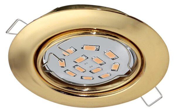 Eglo 94405 - LED Осветление за окачен таван PENETO 1xGU10-LED/5W/230V