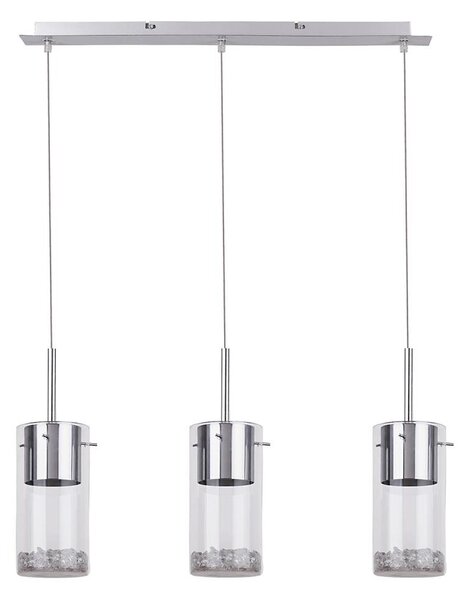 Rabalux 2927 - LED Полилей DALIA 3xGU10-LED/5W/230V